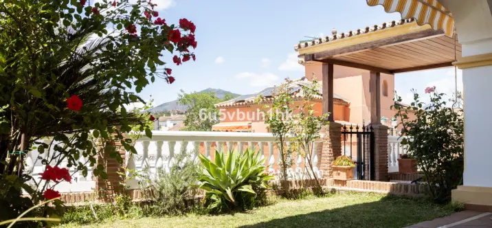 Продажа таунхауса в San Pedro de Alcántara 2