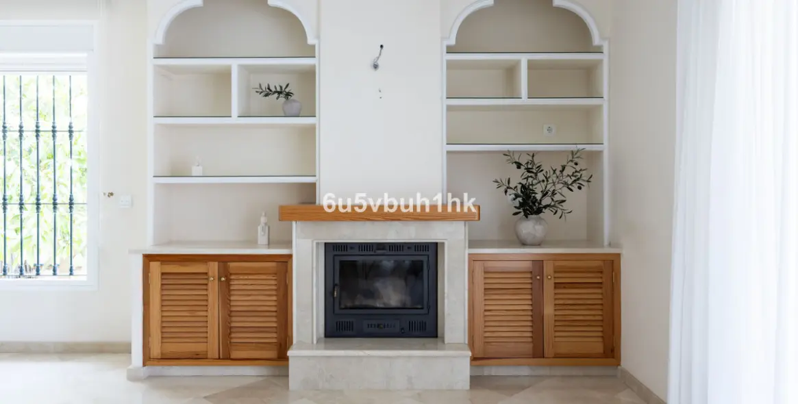 Sale of townhouse in San Pedro de Alcántara 5