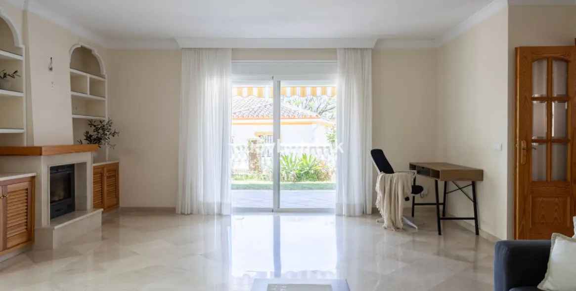 Sale of townhouse in San Pedro de Alcántara 8