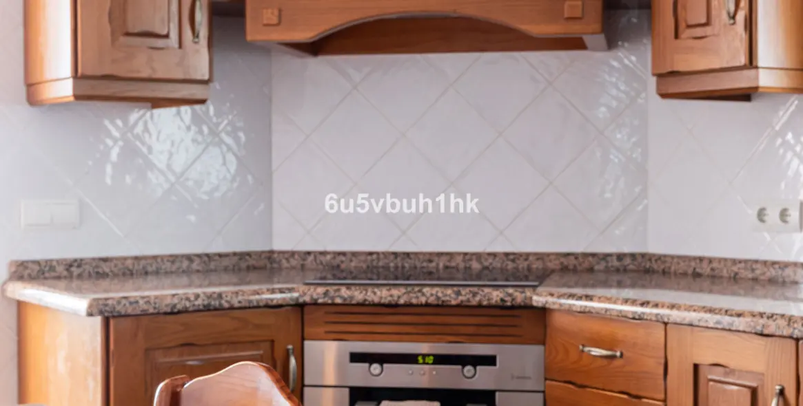 Sale of townhouse in San Pedro de Alcántara 10