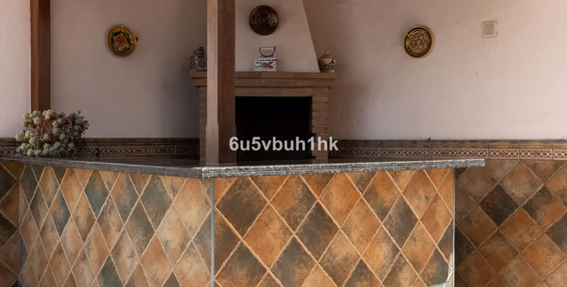 Sale of townhouse in San Pedro de Alcántara 12