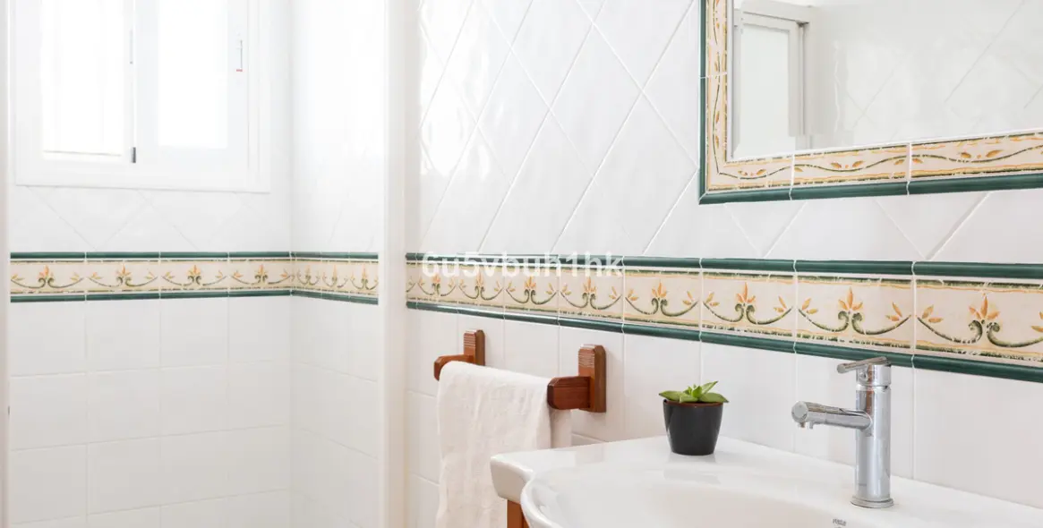 Sale of townhouse in San Pedro de Alcántara 16