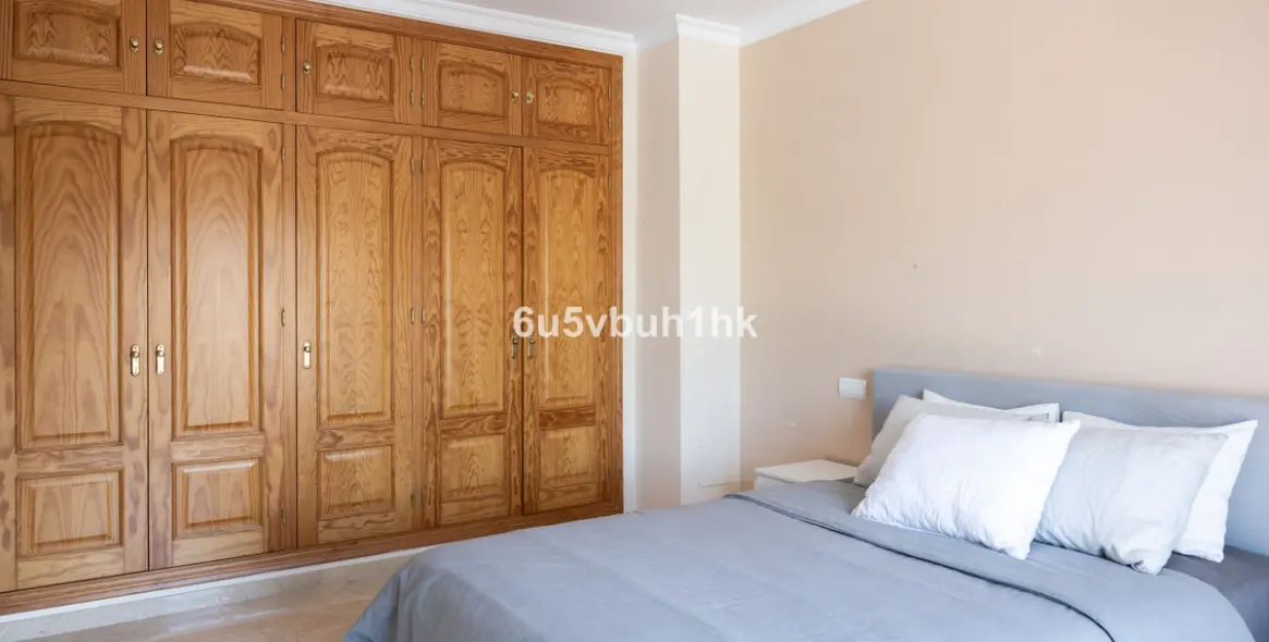 Sale of townhouse in San Pedro de Alcántara 19