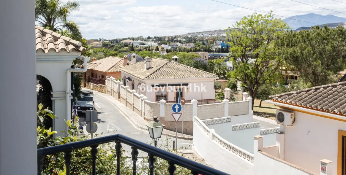 Sale of townhouse in San Pedro de Alcántara 20