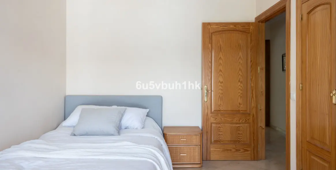 Sale of townhouse in San Pedro de Alcántara 22