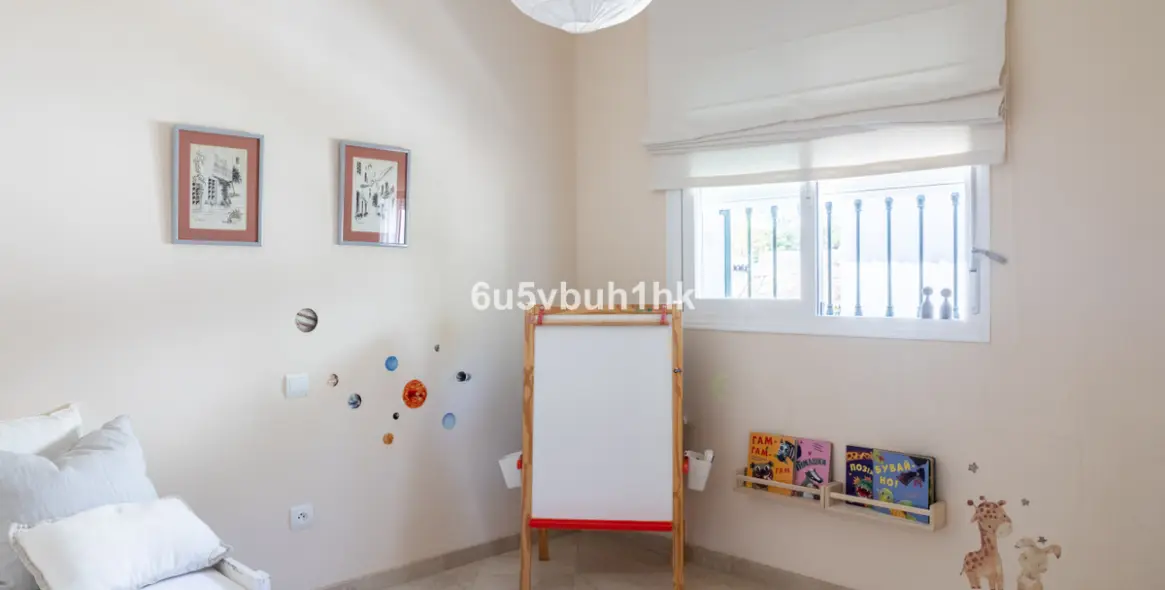 Sale of townhouse in San Pedro de Alcántara 24