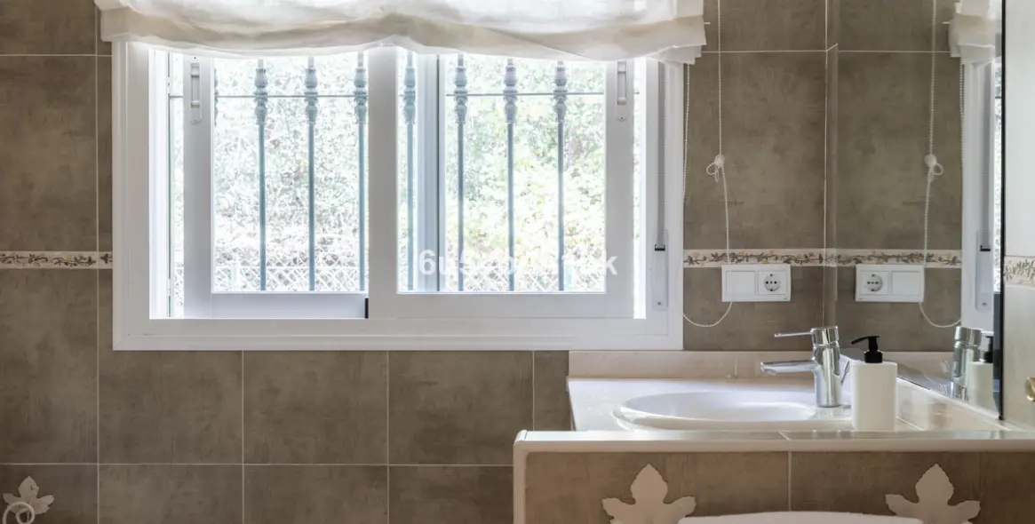 Sale of townhouse in San Pedro de Alcántara 27