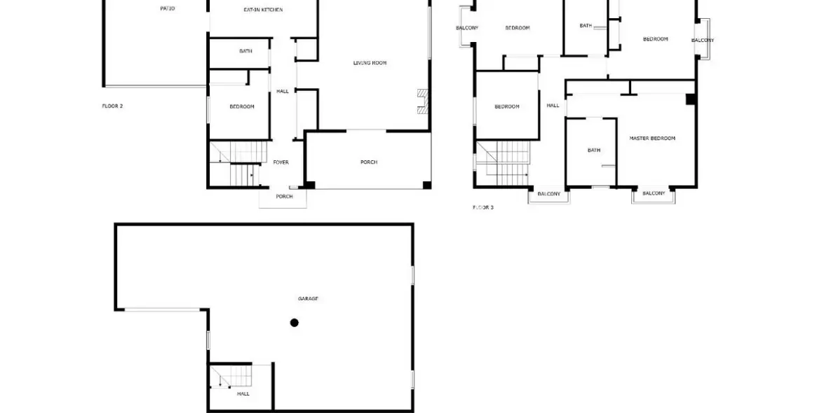 Sale of townhouse in San Pedro de Alcántara 31