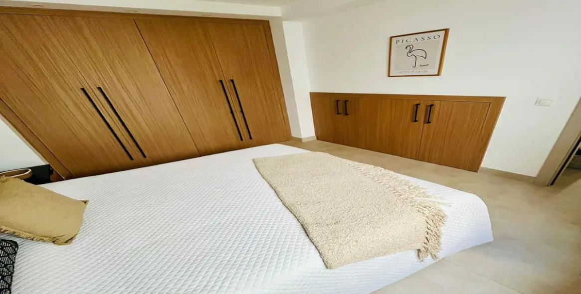 Sale of townhouse in Estepona 5