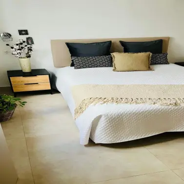 Sale of townhouse in Estepona