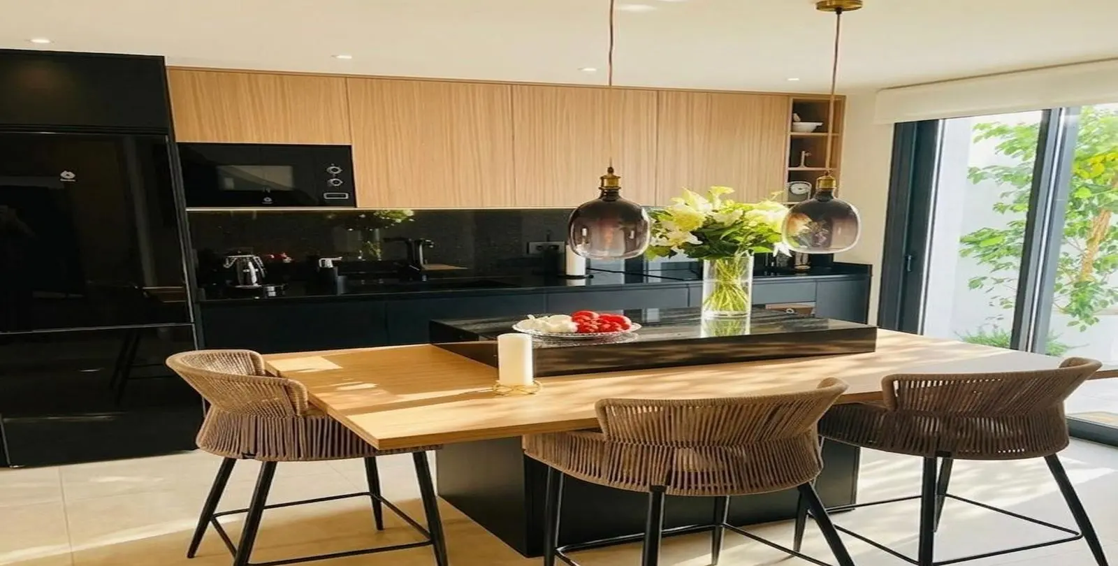 Sale of townhouse in Estepona 4