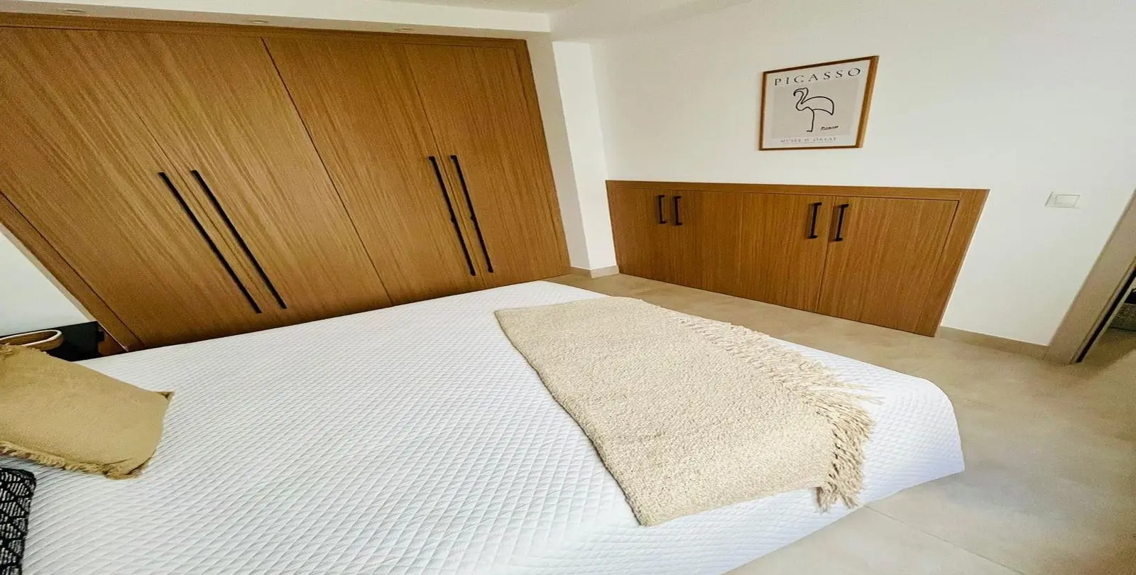 Sale of townhouse in Estepona 5