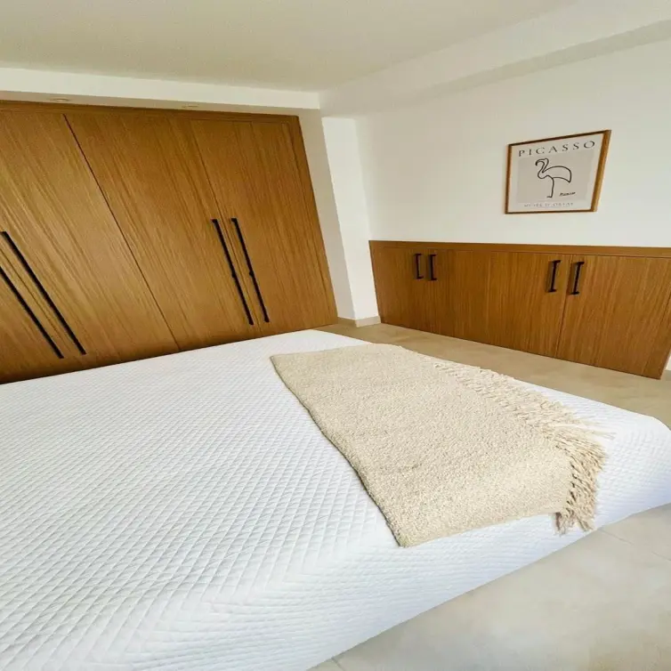 Venta de adosado en Estepona