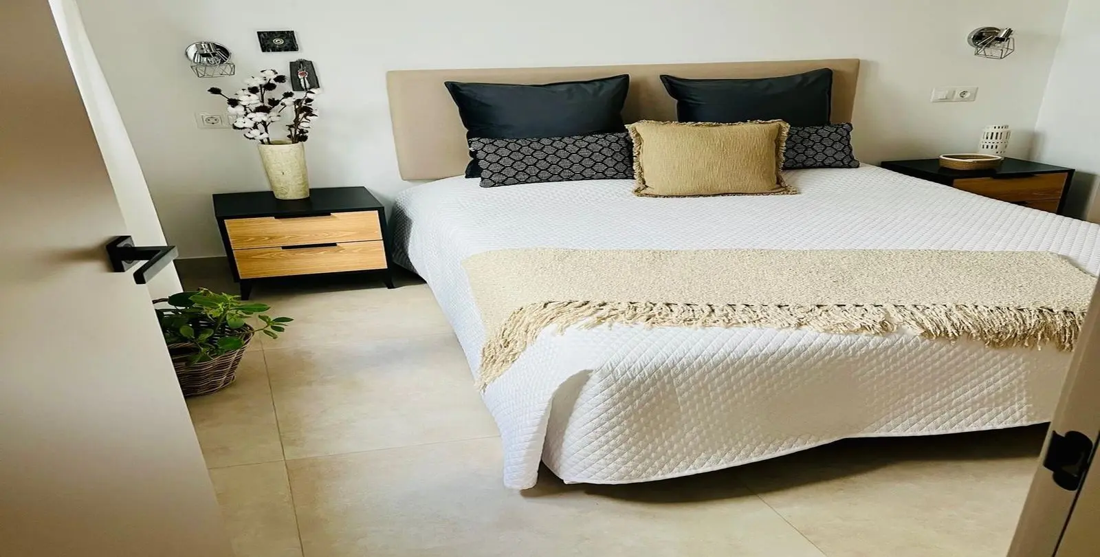 Sale of townhouse in Estepona 6