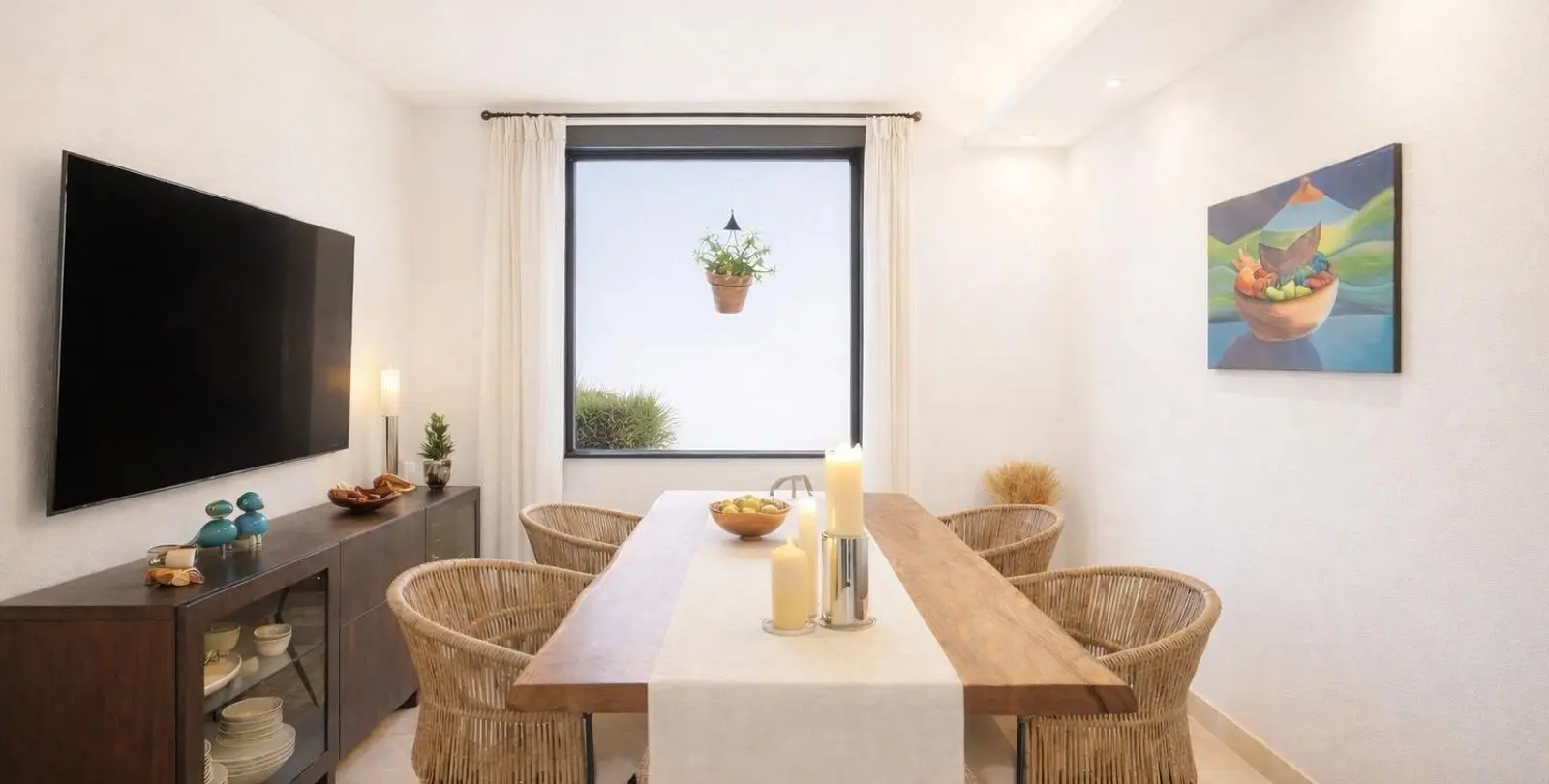 Sale of townhouse in Estepona 7