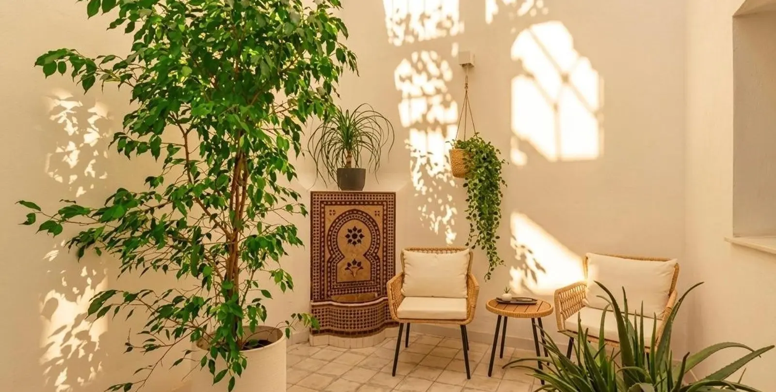 Sale of townhouse in Estepona 8