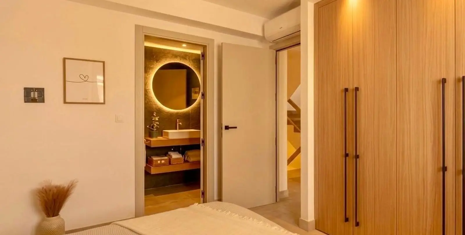 Sale of townhouse in Estepona 13