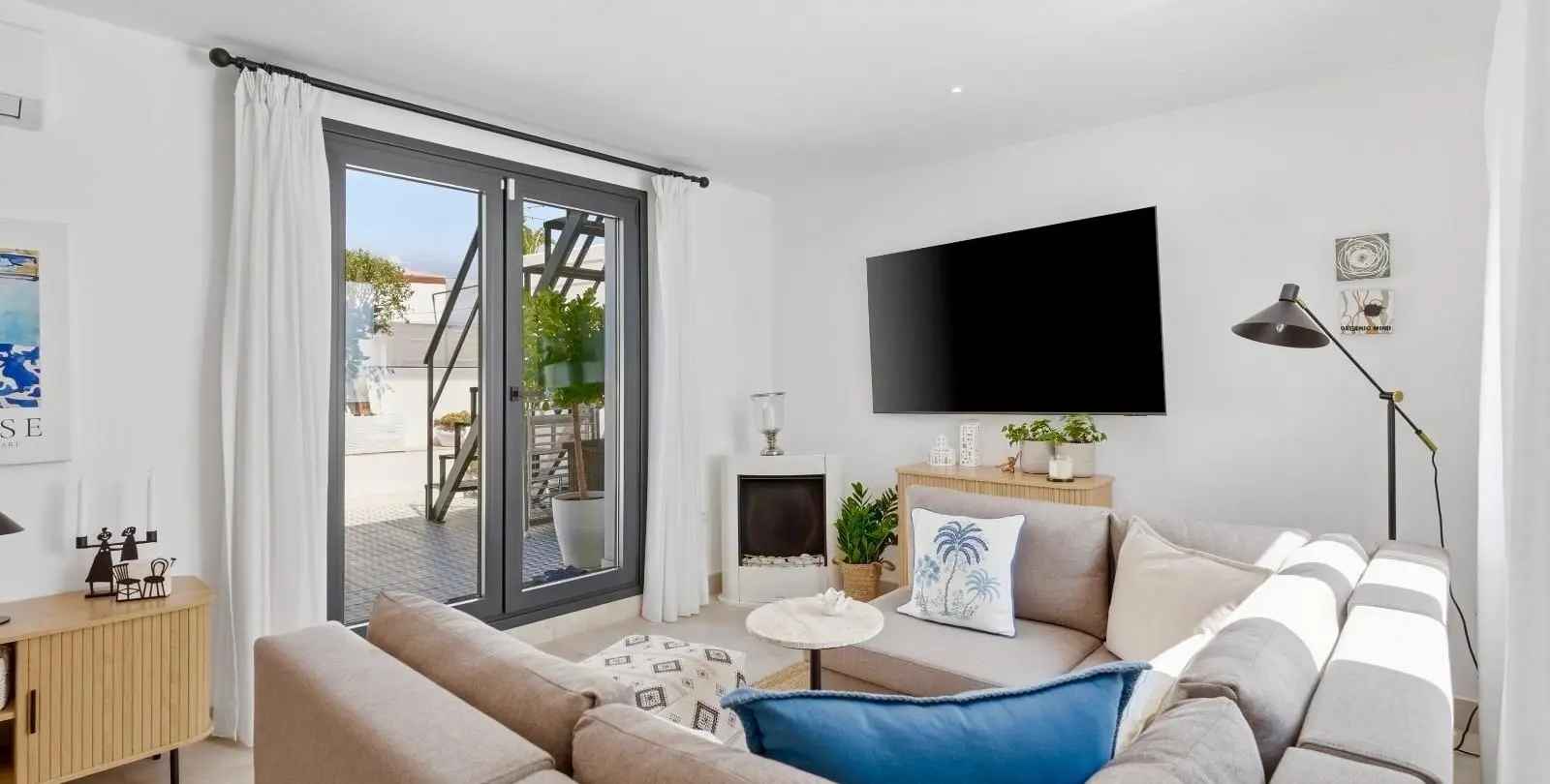 Sale of townhouse in Estepona 18