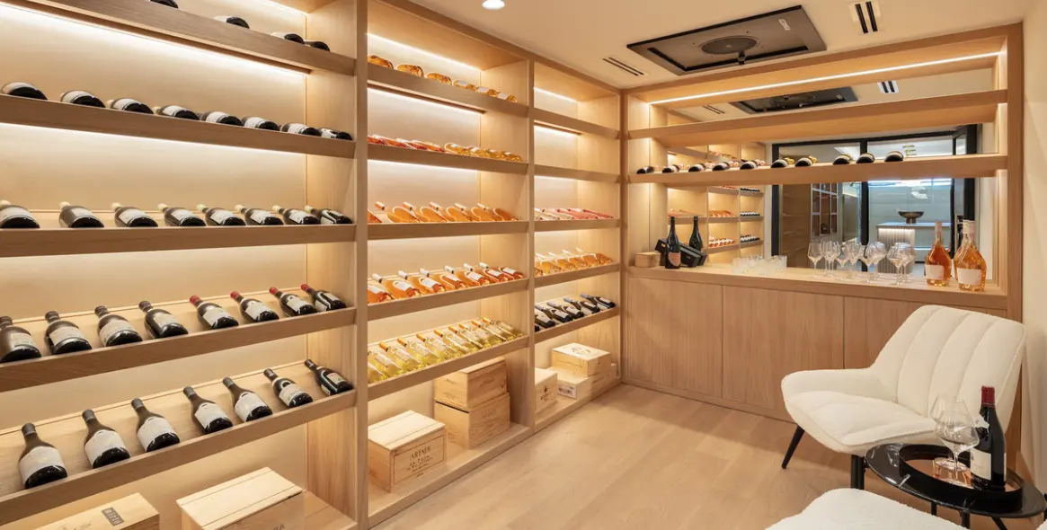 Long-term rent of detached villa in Sierra Blanca 15