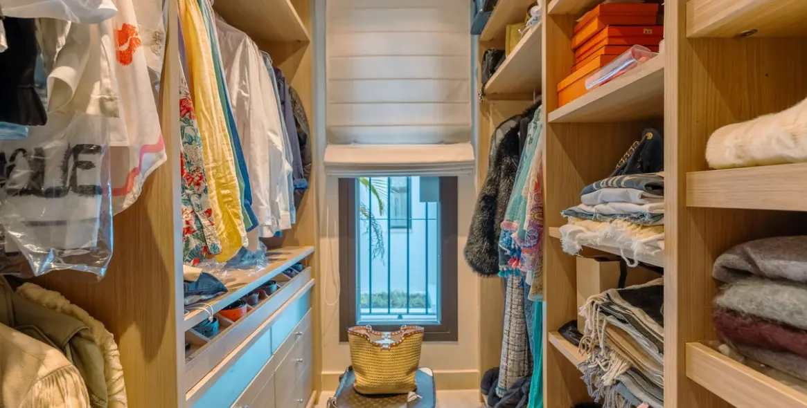 Long-term rent of middle floor apartment in La Quinta 19