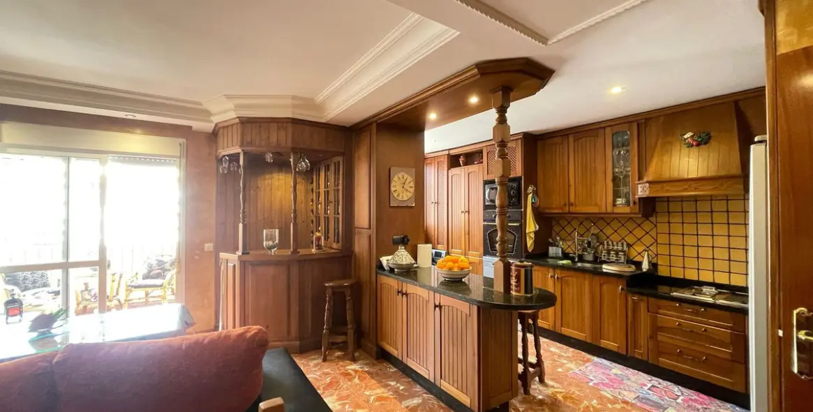 Venta de ático en Estepona 1