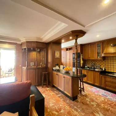 Venta de ático en Estepona