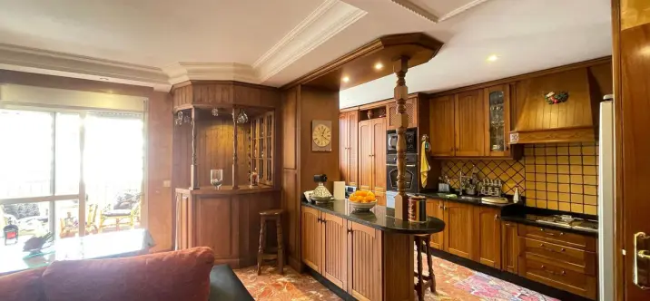 Venta de ático en Estepona 0