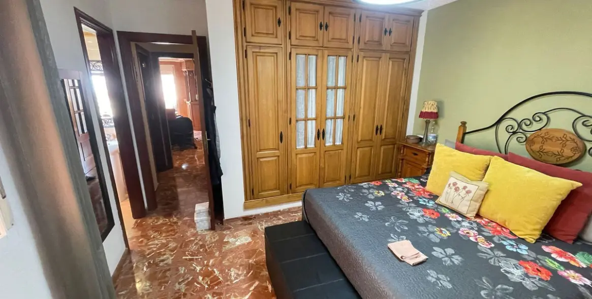 Venta de ático en Estepona 2