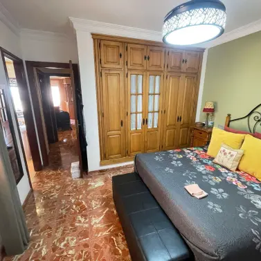 Venta de ático en Estepona