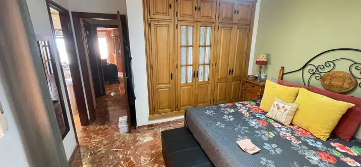 Venta de ático en Estepona 1