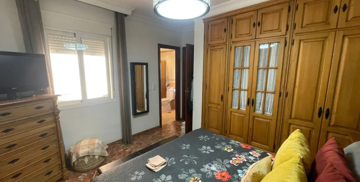 Venta de ático en Estepona 3