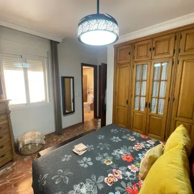 Venta de ático en Estepona