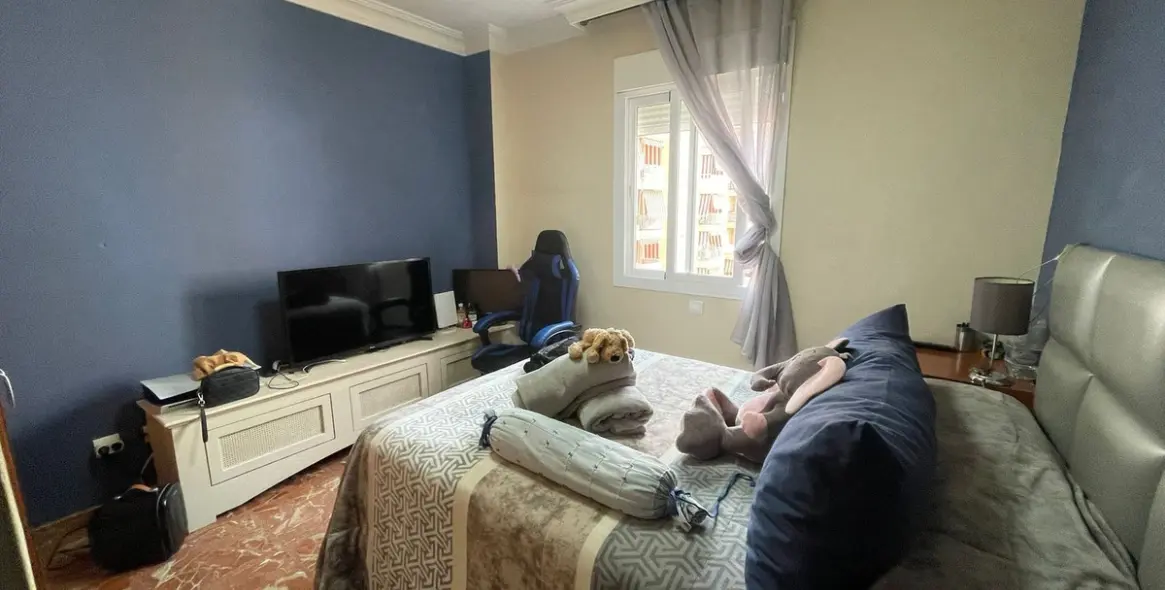 Venta de ático en Estepona 4