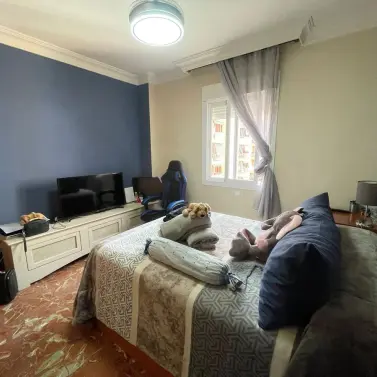 Venta de ático en Estepona