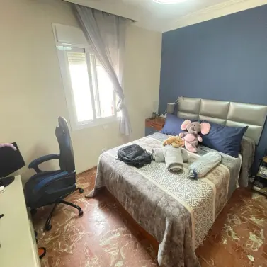 Venta de ático en Estepona