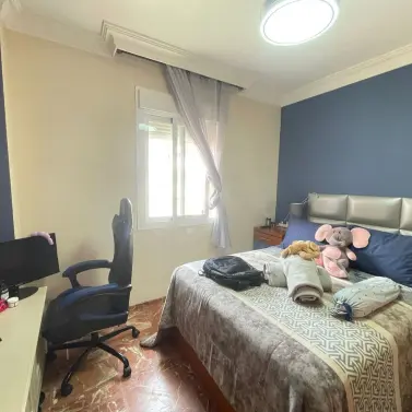 Venta de ático en Estepona