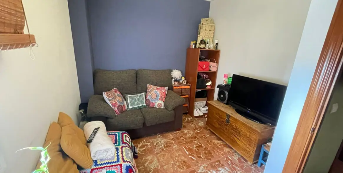 Venta de ático en Estepona 7