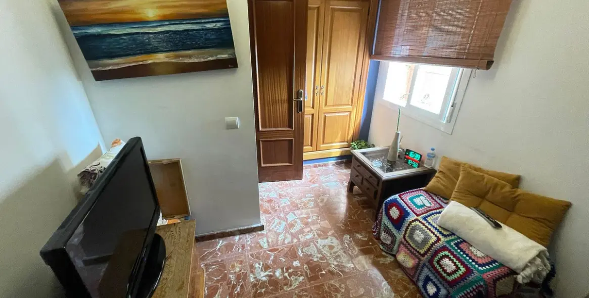 Venta de ático en Estepona 9