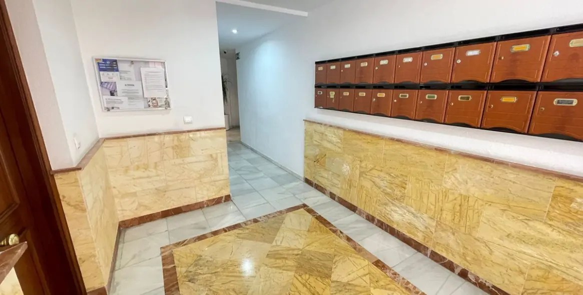 Venta de ático en Estepona 12