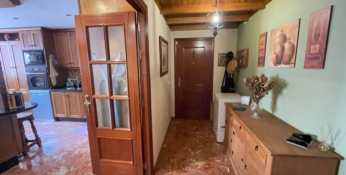 Venta de ático en Estepona 13