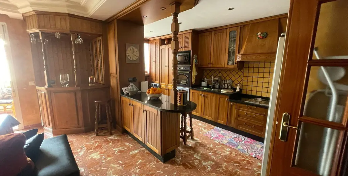 Venta de ático en Estepona 14