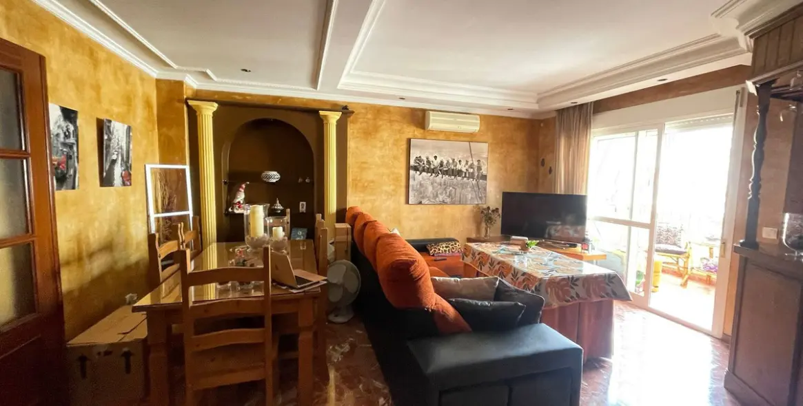 Venta de ático en Estepona 15