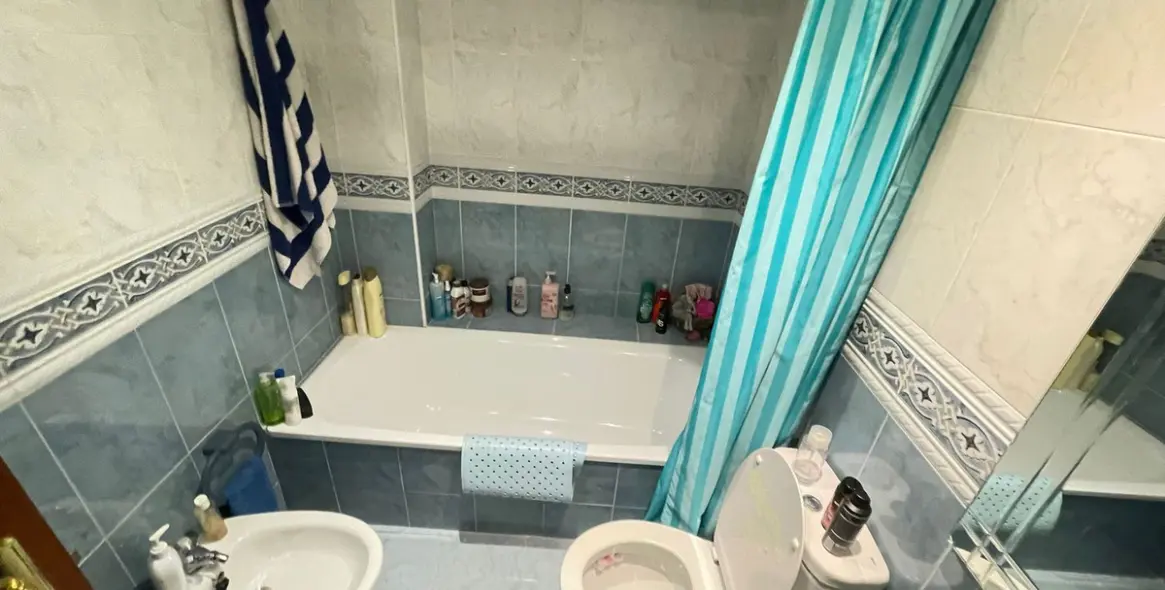 Venta de ático en Estepona 16