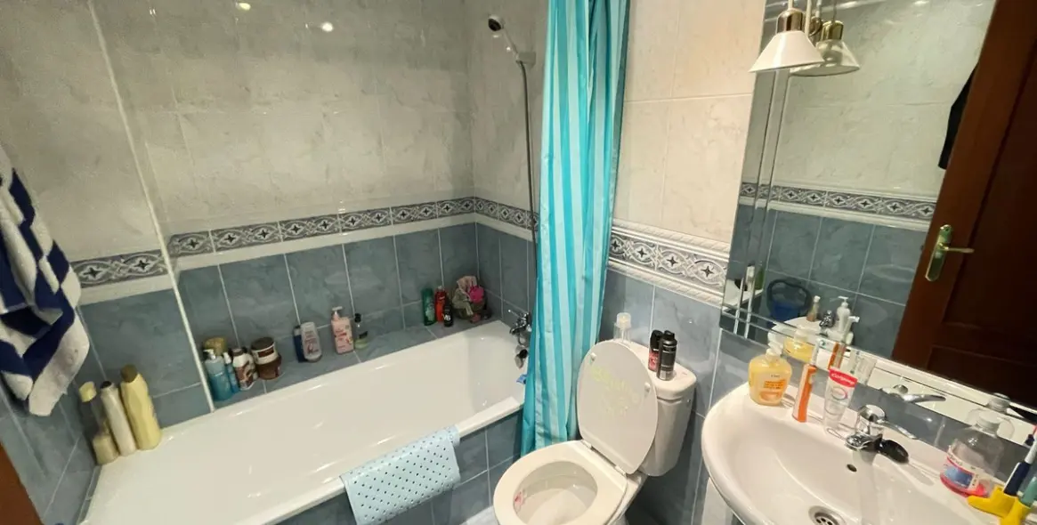 Venta de ático en Estepona 17