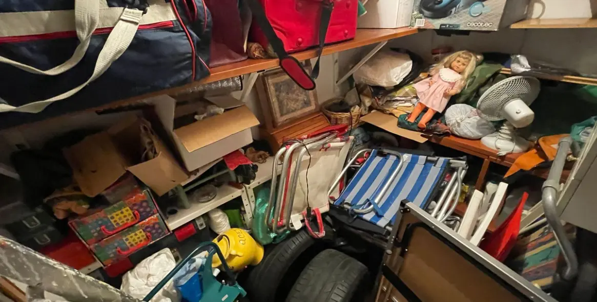 Venta de ático en Estepona 19