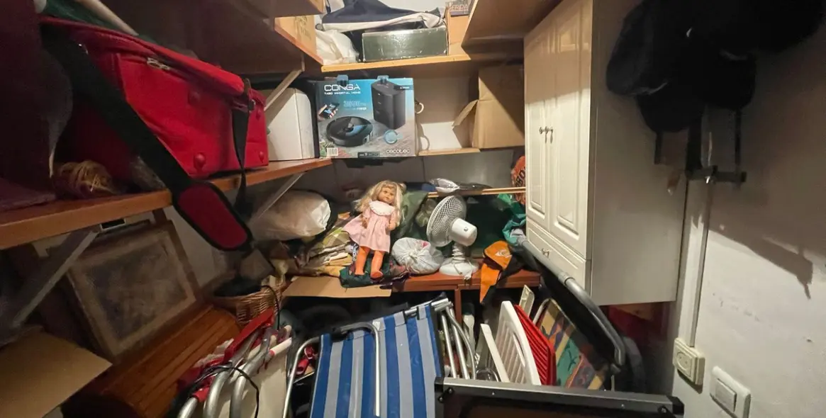 Venta de ático en Estepona 20