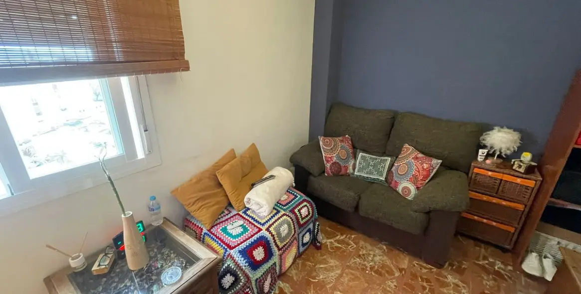 Venta de ático en Estepona 22