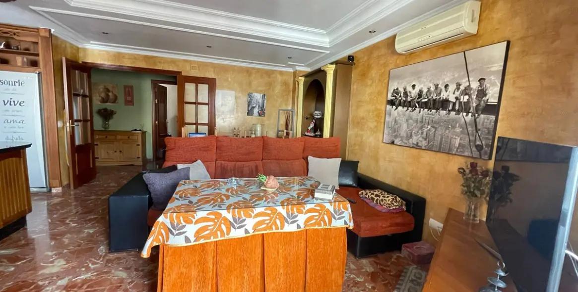 Venta de ático en Estepona 25