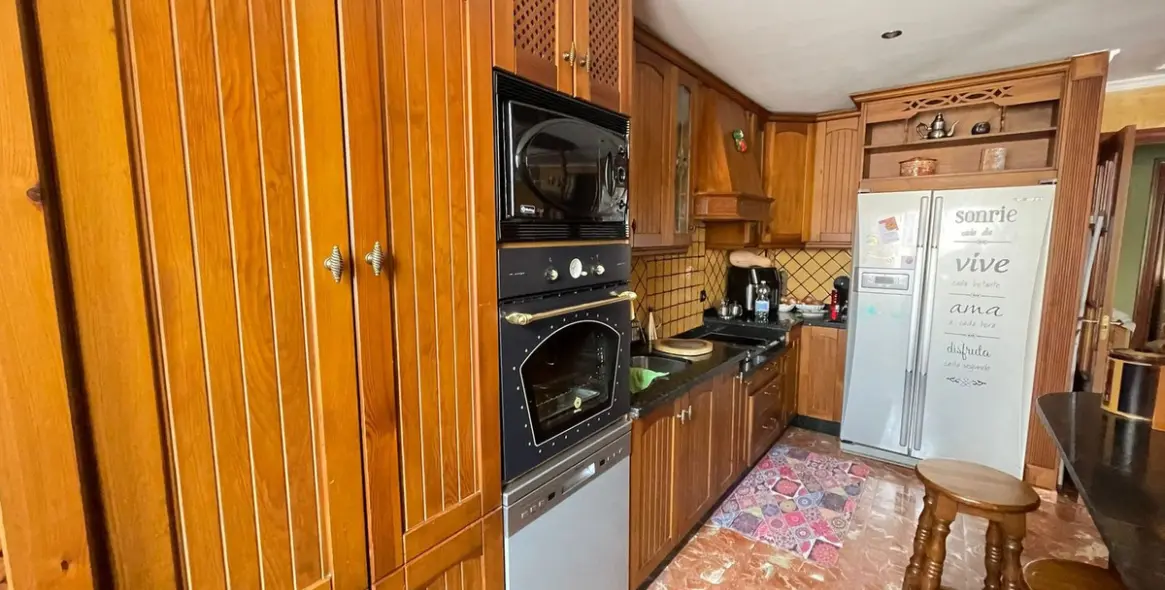 Venta de ático en Estepona 26