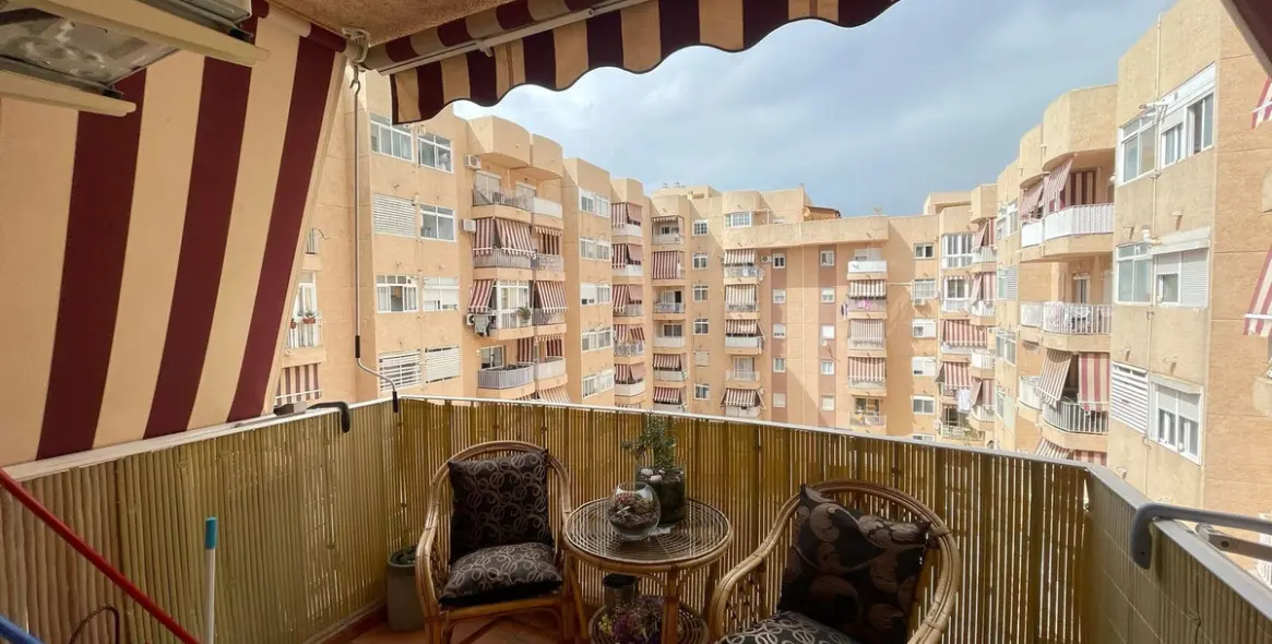 Venta de ático en Estepona 27